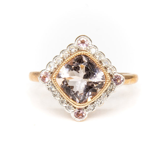 Gemstone Rings – Woodings & Co